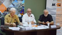 «Ժողովրդին հանգիստ թողեք»
