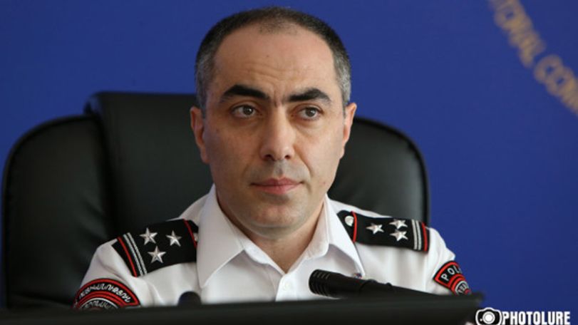 Իրավախախտման մասին 84 տեղեկություն՝ օրվա ընթացքում