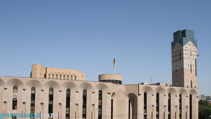 Նորընտիր ավագանին առաջին նիստը կհրավիրի հոկտեմբերի 10-ին