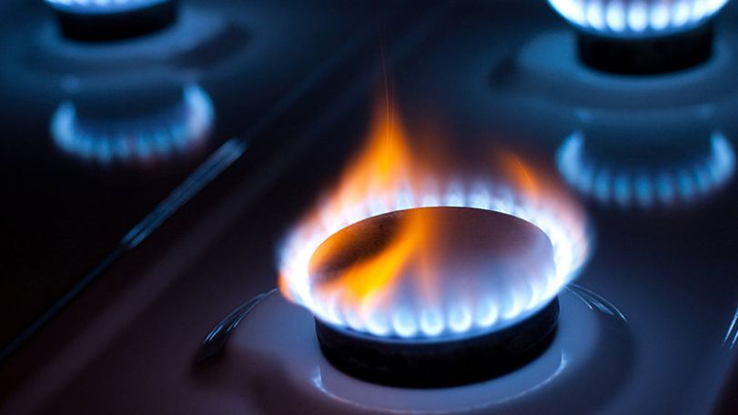 Грузия временно приостановила поставки природного газа в Армению