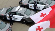 Georgia improves position in crime and safety index