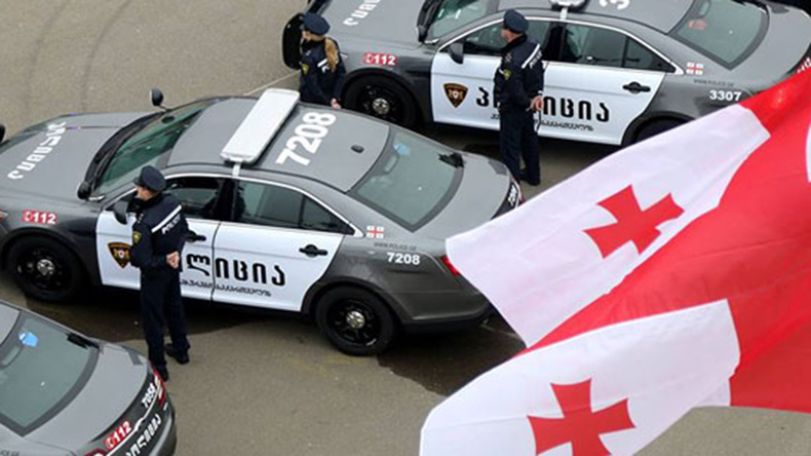 Georgia improves position in crime and safety index