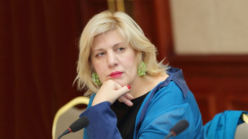 ԵԽ հանձնակատար. Հայաստանի նոր իշխանության քաղաքականության կենտրոնում պետք է լինեն մարդու իրավունքները