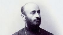 Կոմիտասի ծննդյան օրն է