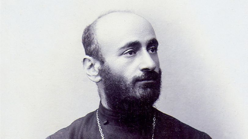 Today marks 149th birth anniversary of prominent Armenian composer Komitas