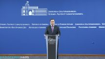 Over 250 foreign reporters to cover Yerevan-hosted La Francophonie summit – spox