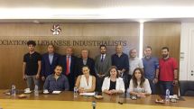 Business Armenia makes new investment deals in Lebanon