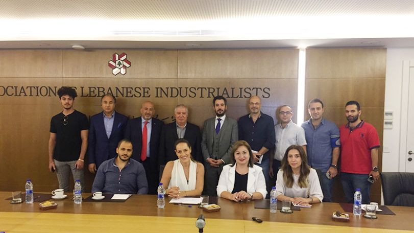 Business Armenia makes new investment deals in Lebanon