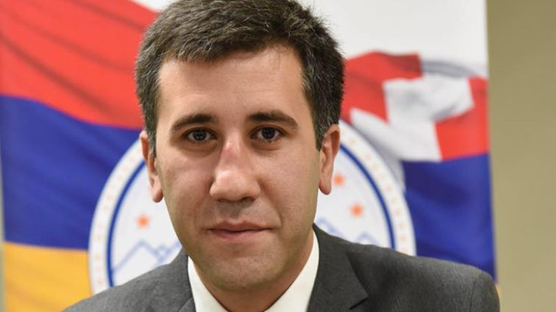 Artsakh Ombudsman steps down