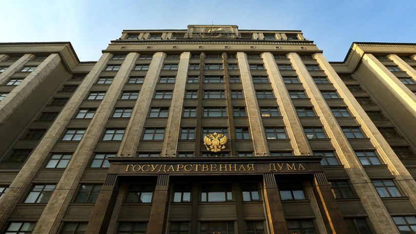 Russian lawmakers vote to raise retirement age for women