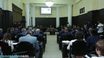 Կառավարությունը մերժեց  Առողջապահության նախարարությանը
