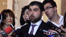 Давид Санасарян: За 3 месяца в госбюджет Армении будет возвращена сумма в размере 1,5 млрд драмов