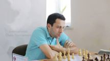 Chess Olympiads: Armenian men’s team beats Turkey