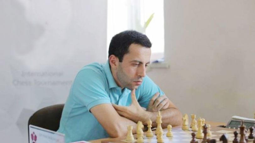 Chess Olympiads: Armenian men’s team beats Turkey