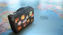 Сегодня отмечается Всемирный день туризма