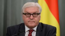 Президент Германии: Берлин и Анкара далеки от нормализации двусторонних отношений