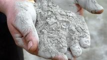 Construction materials production grows in Armenia