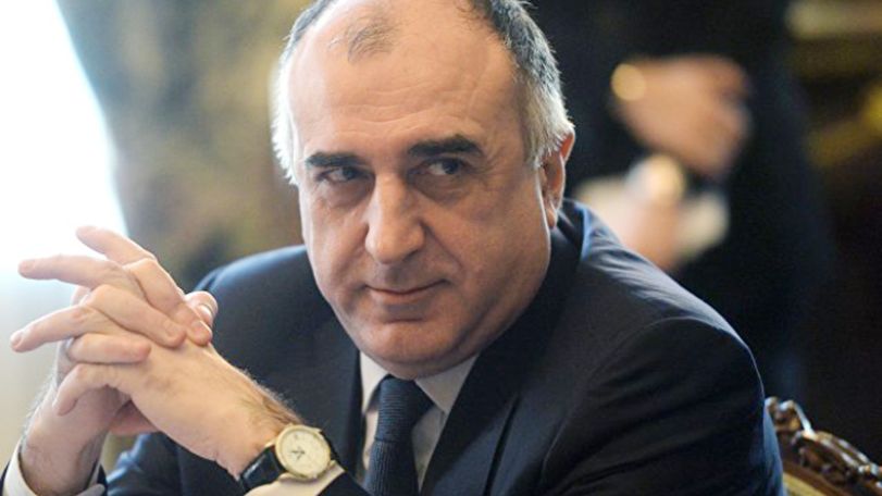 Азербайджан призвал мировое сообщество «надавить» на Армению