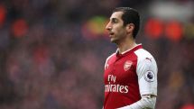Situation around Henrikh Mkhitaryan remains complex, Azerbaijani commentator admits