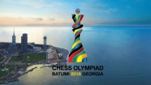 Chess Olympiad: Armenian women’s team shares lead