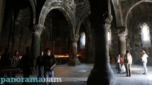 Medieval Armenian site to be granted UNESCO enhanced protection status