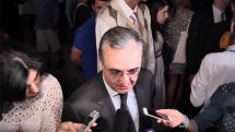 Зограб Мнацаканян о кончине Азнавура: Это потеря для всего мира