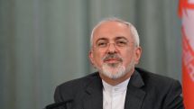 Глава МИД Ирана: Отношения Тегерана и Вашингтона напоминают сюжет фильма «50 первых поцелуев»
