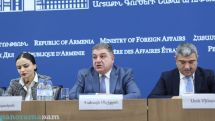 Саммит Франкофонии в Ереване: последняя часть гала-концерта на Площади Республики будет посвящена Шарлю Азнавуру