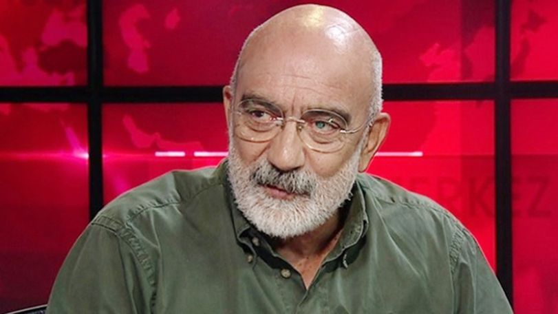 Turkish court upholds life sentences for journalist Ahmet Altan, five others