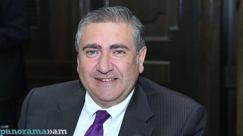 Экс-министр сельского хозяйства Армении Артур Хачатрян: Никогда не избегал ответственности