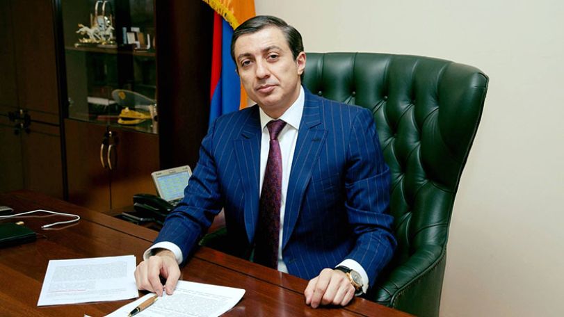 Միհրան Պողոսյան.  Ցանկացած չհիմնավորված խոսք, պիտակավորում և սպառնալիք չի հանդուրժվելու