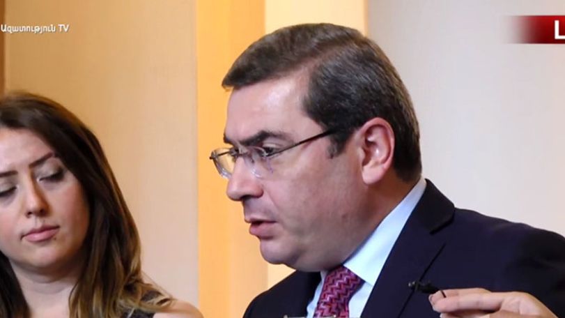 Սպասողական վիճակը որքան երկարի, այնքան վատ երկրի համար. ՊԵԿ նախագահ