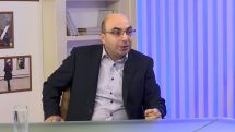 «Հասկանալ իրականությունը, եթե արդեն ուշ չէ»