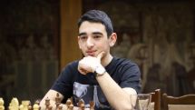 Chess Olympiad: Haik Martirosyan secures Armenia’s victory at ninth round