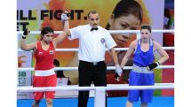 Անուշ Գրիգորյան. «Այս պարտությունը կբերի ինձ բազում հաղթանակներ»