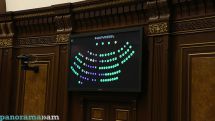 Armenian MPs vote to declare Francophonie summit days non-working