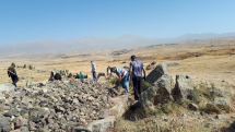 Various experts should be involved in excavations of ‘Armenian Stonehenge’, astronomer says