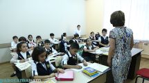 Ովքե՞ր են հայաստանցի ուսուցիչները