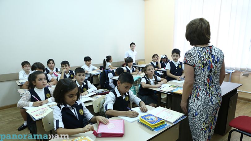 Ովքե՞ր են հայաստանցի ուսուցիչները