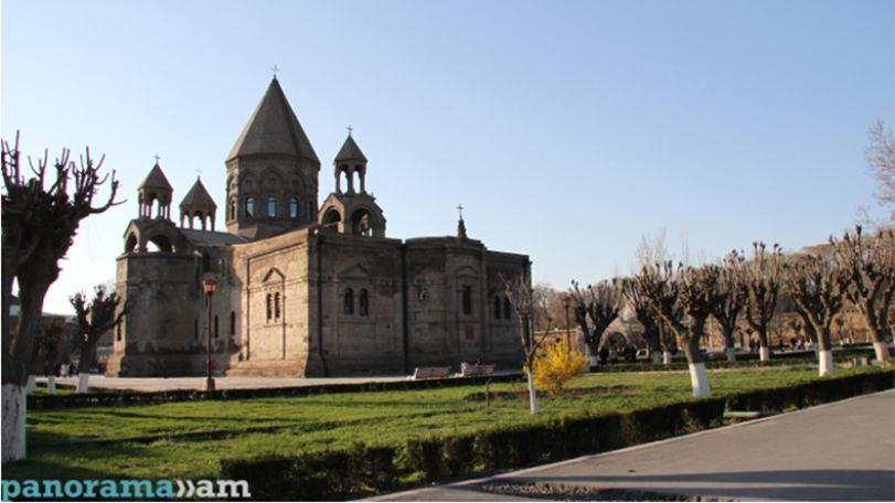 Armenian Church Commemoration of Christ’s seventy-two Disciples