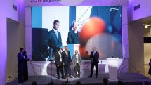 RINArmenia․ Ինտերնետի ապագայի մեկնարկը տրվեց Հայաստանում՝ Լուի Պուզանի կողմից