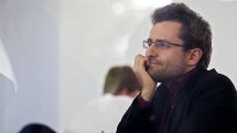 Армянский гроссмейстер Левон Аронян отмечает сегодня  день рождения