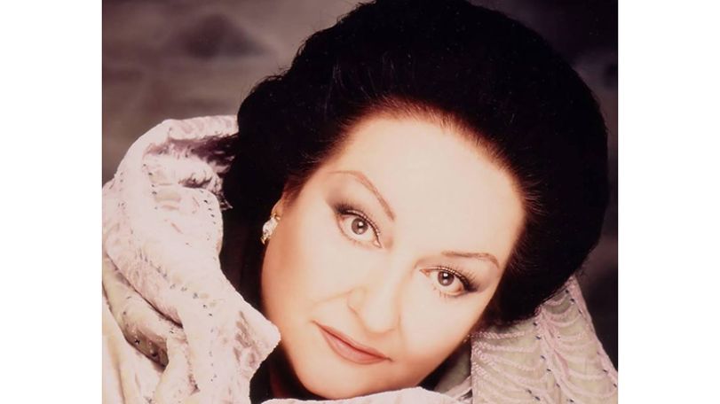 Yerevan Opera Theater to host Caballé tribute concert