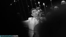 Renowned cellist Narek Hakhnazaryan to dedicate his October concerts to Aznavour