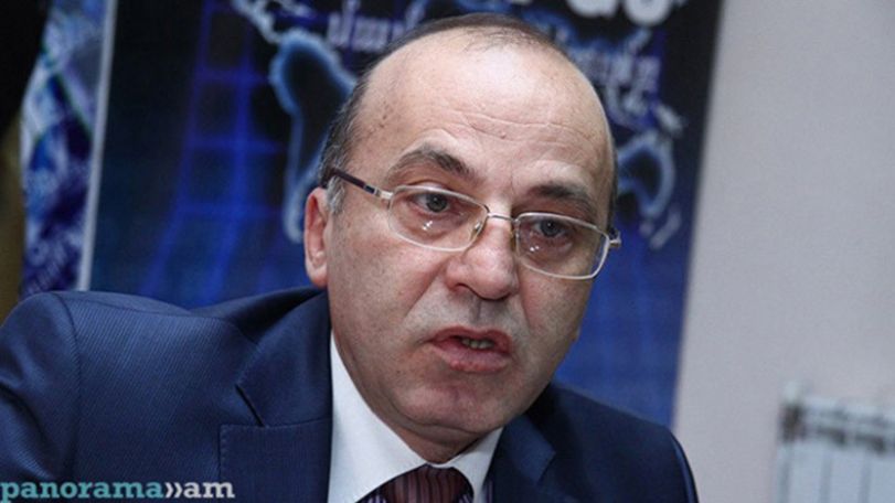 Տնտեսության իներցիոն զարգացումը մեզ համար կարող է սպառնալիք լինել. Թաթուլ Մանասերյան