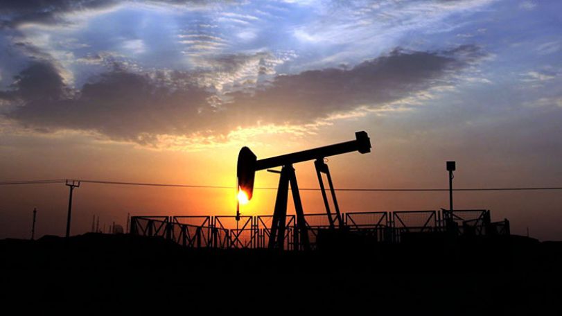 Цены на нефть растут на фоне новых свидетельств снижения экспорта сырья из Ирана