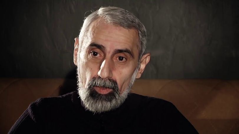 Ու հիմա մենք լուրջ խնդիր ունենք. Հովիկ Չարխչյան