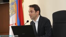 Եթե անգամ մի ընդդիմադիր լինի, միևնույն է շատ ուշադիր լսելու ենք.  Մարության