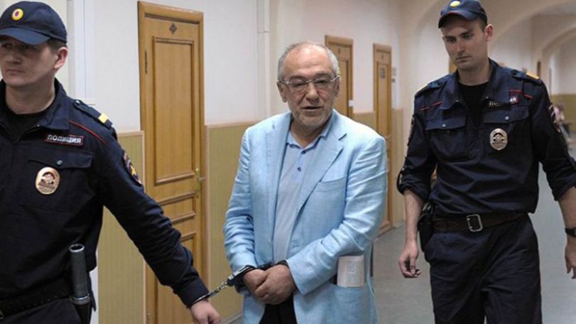 Следственный комитет России повторно изучит обстоятельства смерти Левона Айрапетяна