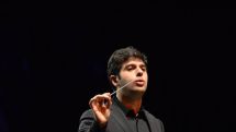 Sergey Smbatyan to lead the Armenian programme of the Francophonie gala concert